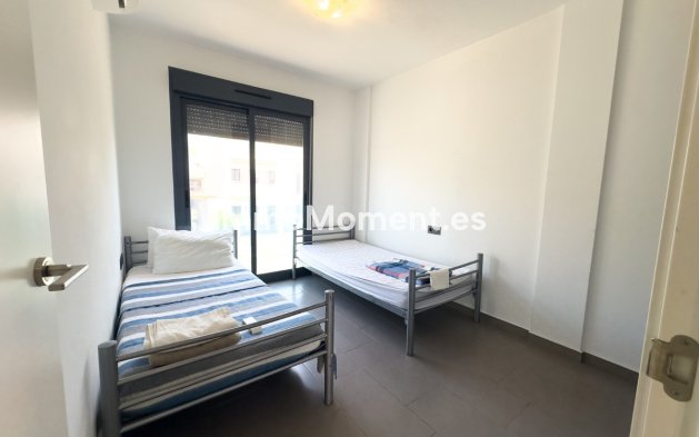 Bestaande woning - Appartement - Orihuela - La Zenia