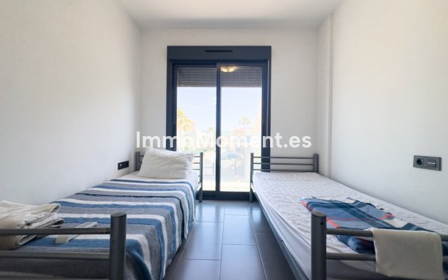 Bestaande woning - Appartement - Orihuela - La Zenia