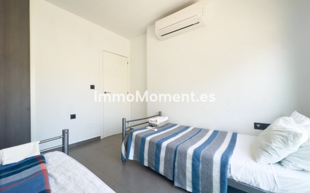 Bestaande woning - Appartement - Orihuela - La Zenia