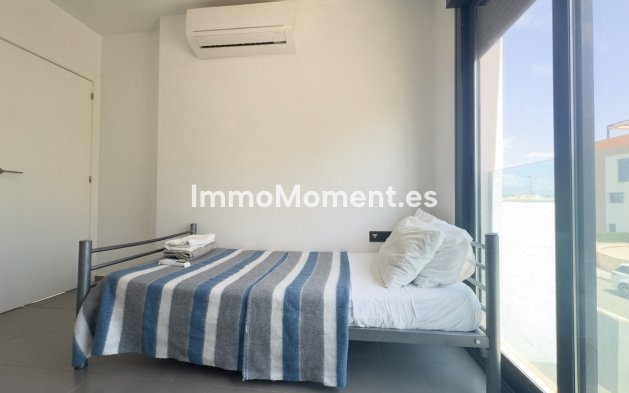Bestaande woning - Appartement - Orihuela - La Zenia