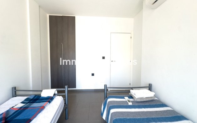 Bestaande woning - Appartement - Orihuela - La Zenia