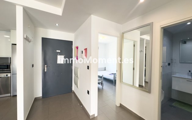 Bestaande woning - Appartement - Orihuela - La Zenia