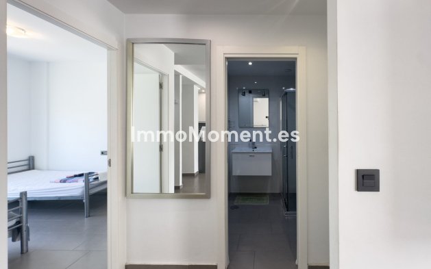 Bestaande woning - Appartement - Orihuela - La Zenia