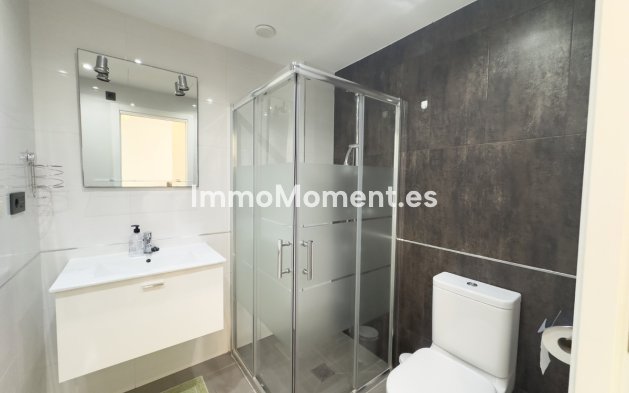 Bestaande woning - Appartement - Orihuela - La Zenia