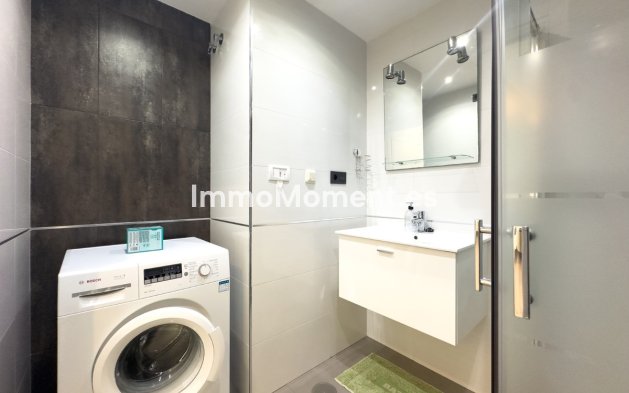 Bestaande woning - Appartement - Orihuela - La Zenia