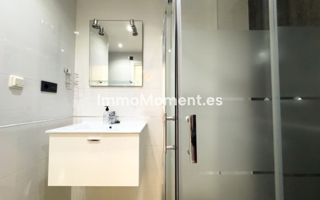 Bestaande woning - Appartement - Orihuela - La Zenia