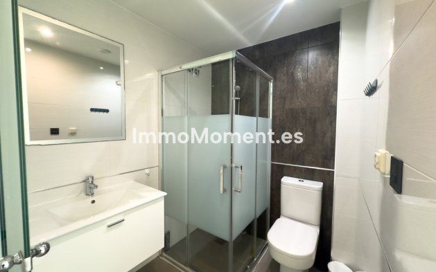 Bestaande woning - Appartement - Orihuela - La Zenia