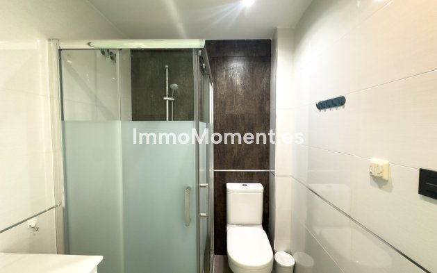Bestaande woning - Appartement - Orihuela - La Zenia