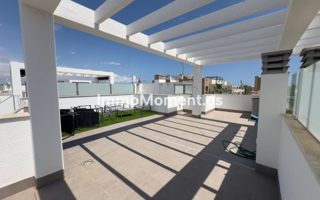 Bestaande woning - Appartement - Orihuela - La Zenia