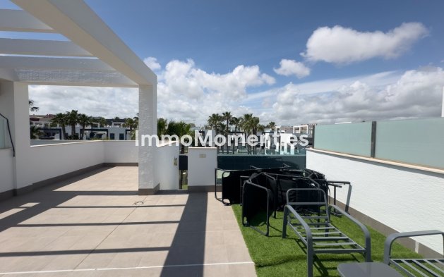 Bestaande woning - Appartement - Orihuela - La Zenia
