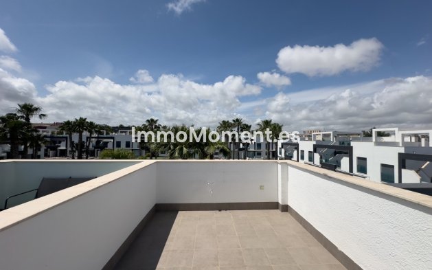 Bestaande woning - Appartement - Orihuela - La Zenia