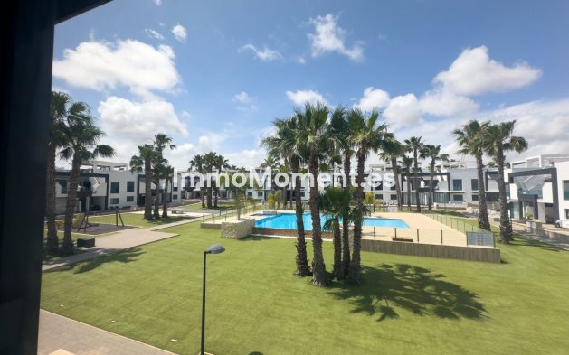 Bestaande woning - Appartement - Orihuela - La Zenia