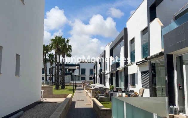 Bestaande woning - Appartement - Orihuela - La Zenia