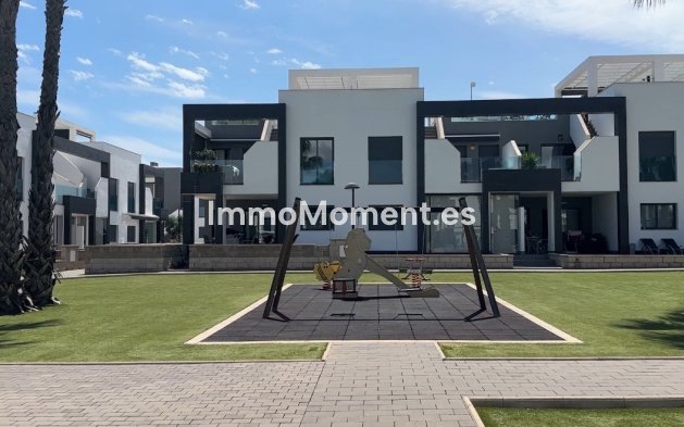Bestaande woning - Appartement - Orihuela - La Zenia