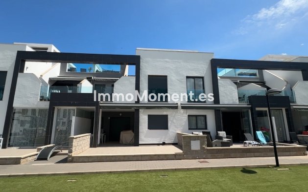Bestaande woning - Appartement - Orihuela - La Zenia