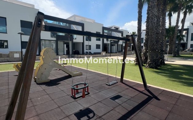 Bestaande woning - Appartement - Orihuela - La Zenia