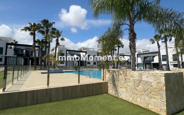 Bestaande woning - Appartement - Orihuela - La Zenia