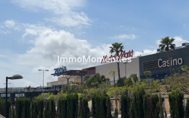 Bestaande woning - Appartement - Orihuela - La Zenia