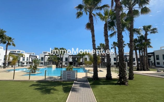 Bestaande woning - Appartement - Orihuela - La Zenia