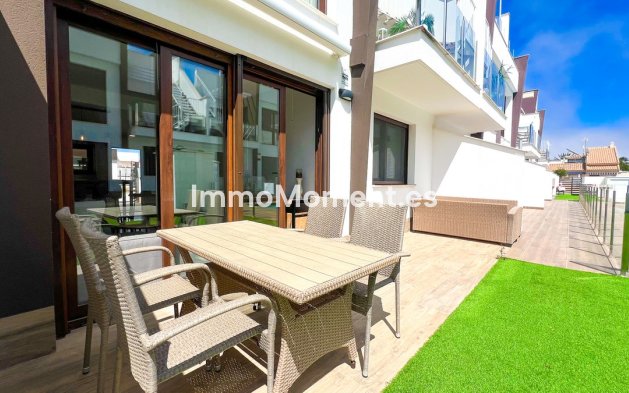 Bestaande woning - Appartement - San Pedro del Pinatar - San Pedro del Pinatar Centro