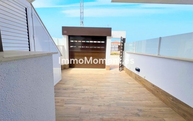Bestaande woning - Appartement - San Pedro del Pinatar - San Pedro del Pinatar Centro