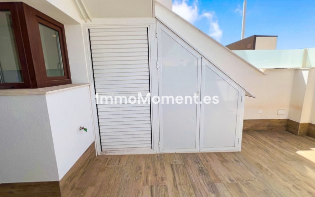 Bestaande woning - Appartement - San Pedro del Pinatar - San Pedro del Pinatar Centro