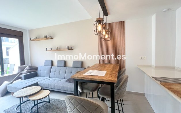 Bestaande woning - Appartement - San Pedro del Pinatar - San Pedro del Pinatar Centro