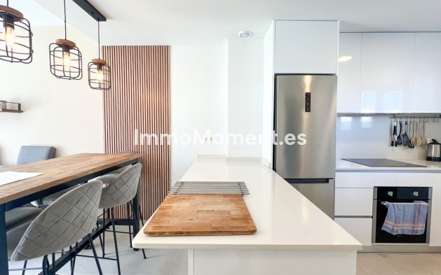 Bestaande woning - Appartement - San Pedro del Pinatar - San Pedro del Pinatar Centro