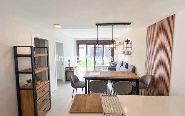 Bestaande woning - Appartement - San Pedro del Pinatar - San Pedro del Pinatar Centro
