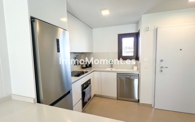 Bestaande woning - Appartement - San Pedro del Pinatar - San Pedro del Pinatar Centro