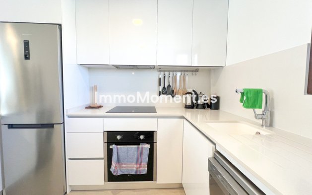 Bestaande woning - Appartement - San Pedro del Pinatar - San Pedro del Pinatar Centro