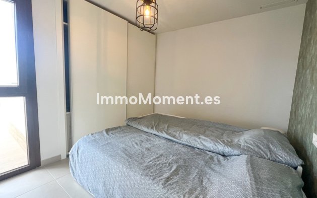 Bestaande woning - Appartement - San Pedro del Pinatar - San Pedro del Pinatar Centro