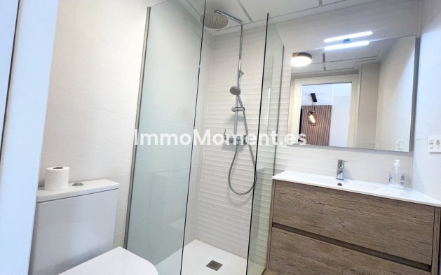 Bestaande woning - Appartement - San Pedro del Pinatar - San Pedro del Pinatar Centro