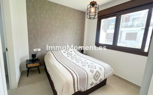 Bestaande woning - Appartement - San Pedro del Pinatar - San Pedro del Pinatar Centro
