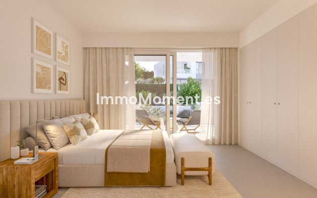 Resale - Detached villa - Marbella - Elviria