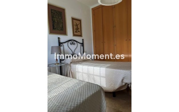Wiederverkauf - Reihenhaus - Estepona  - Estepona Centro