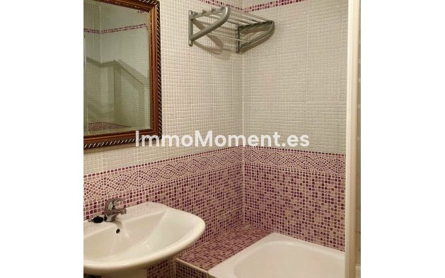 Wiederverkauf - Reihenhaus - Estepona  - Estepona Centro
