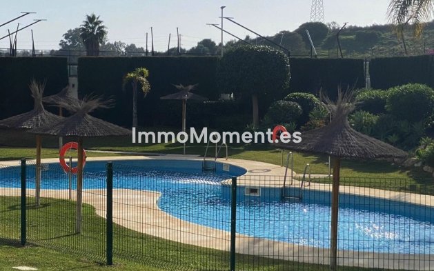 Wiederverkauf - Reihenhaus - Estepona  - Estepona Centro