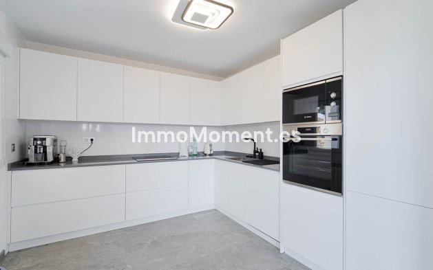 Resale - Detached villa - Orihuela - Los Balcones