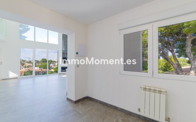 Resale - Detached villa - Orihuela - Los Balcones