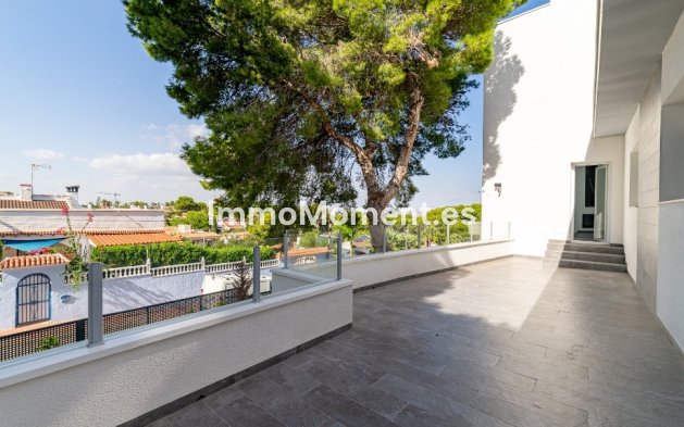 Resale - Detached villa - Orihuela - Los Balcones