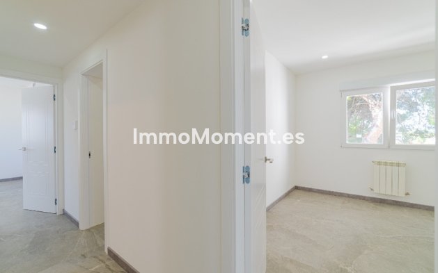Resale - Detached villa - Orihuela - Los Balcones