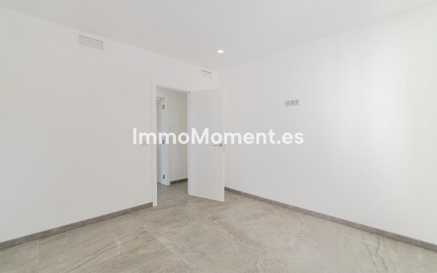 Resale - Detached villa - Orihuela - Los Balcones