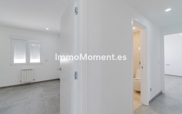 Resale - Detached villa - Orihuela - Los Balcones