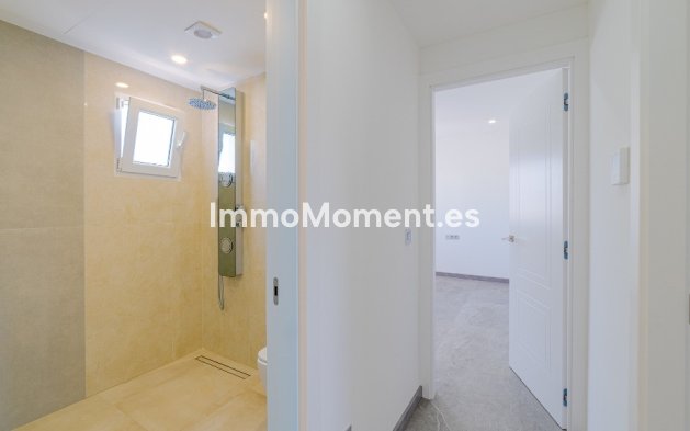Resale - Detached villa - Orihuela - Los Balcones