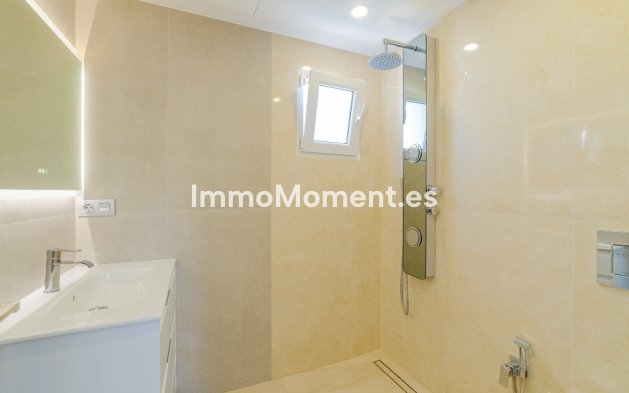 Resale - Detached villa - Orihuela - Los Balcones