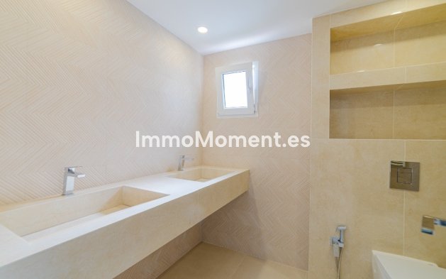 Resale - Detached villa - Orihuela - Los Balcones