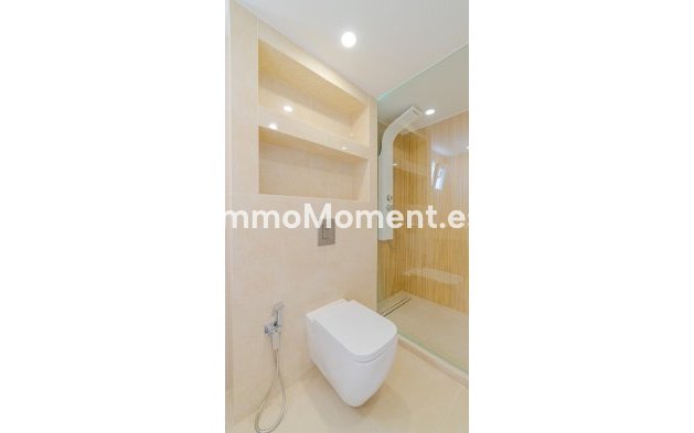 Resale - Detached villa - Orihuela - Los Balcones