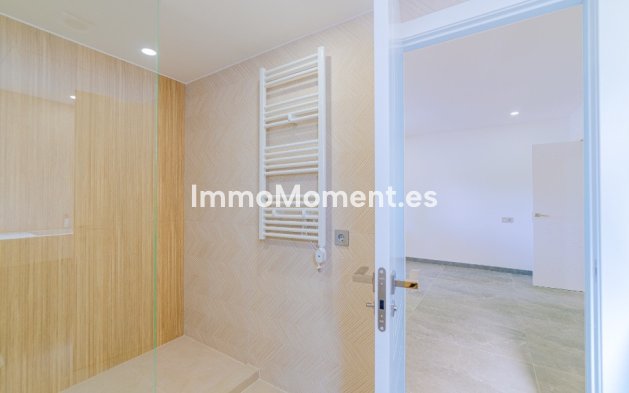 Resale - Detached villa - Orihuela - Los Balcones