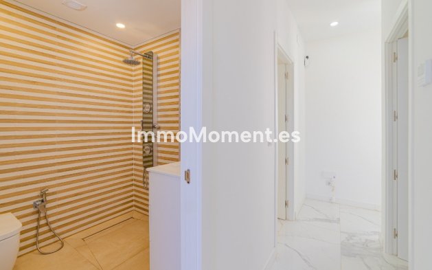 Resale - Detached villa - Orihuela - Los Balcones